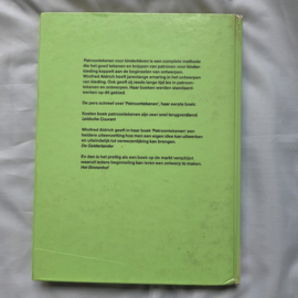 Boek: Patroontekenen voor Kinderkleren