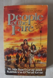 People of the Fire