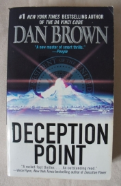 Deception Point