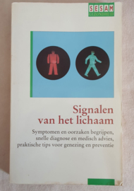 Signalen van het lichaam