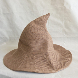 Punthoed - Beige