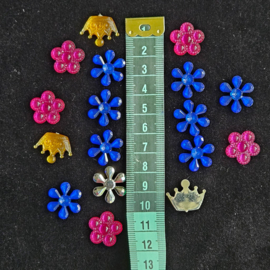 Deco assorti