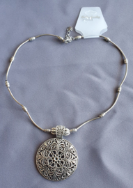 Ketting - cirkel