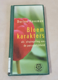 Bloemkarakters