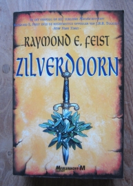 Zilverdoorn