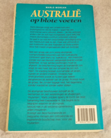 Australië op blote voeten