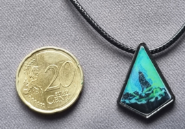 Ketting - Wolf kleur 3