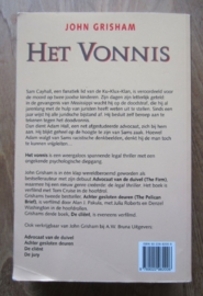 Het Vonnis