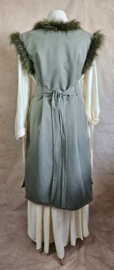 Set zachtgroen  - Mt. M t/m  XL