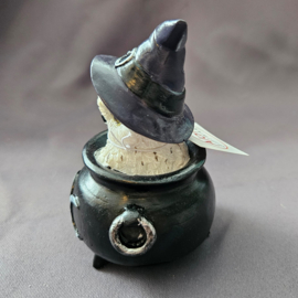 Owl's Brew 10 cm