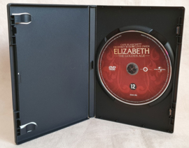 DVD Elisabeth