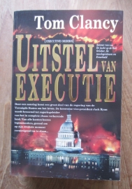 Uitstel van Executie