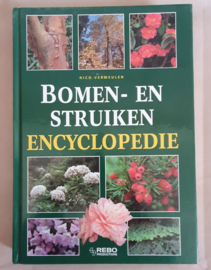 Bomen- en struiken Encyclopedie