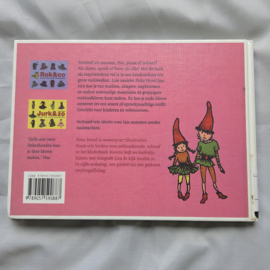 Boek: Verkleden & Zo