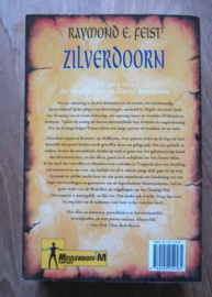 Zilverdoorn