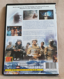 DVD Ice Planet