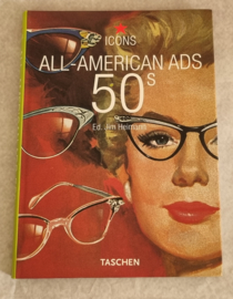 All-American Ads - 50s