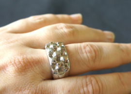 Metalen ring