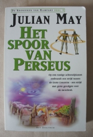 Het Spoor van Perseus