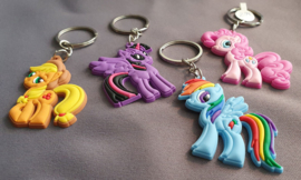 Sleutelhanger Pony