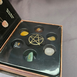 Salem's Spell kit