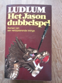 Het Jason Dubbelspel