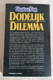 Dodelijk Dilemma