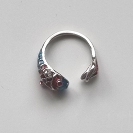 Ring vis