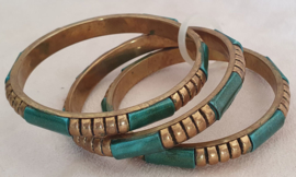 Set van 3 armbanden