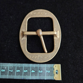 Metalen gesp USA 1776-1976