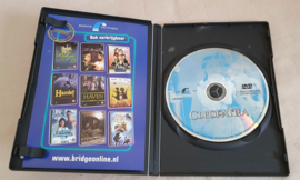 DVD Cleopatra