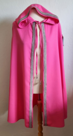 Roze cape - Petit