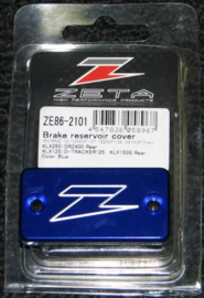 Zeta voorrem reservoir deksel voor de Kawasaki & Suzuki & Yamaha