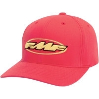 FMF pet The Don in 3 kleuren