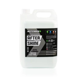 Pro Green/Moto Verde After Shine 5 liter