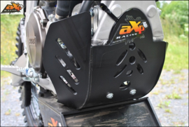 AXP Enduro blokbescherming Yamaha WR 250F 2015-2018 & WR 450F 2016-2018