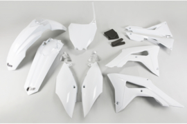 UFO plastic kit Honda CRF 250R 2018-2021 & CRF 450R 2019-2020