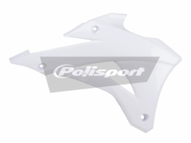 Polisport radiator kappen Kawasaki KX 85 2014-2018