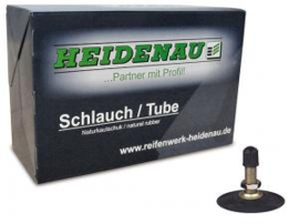 Heidenau 2,5mm - 3mm dikke binnenband 130/70-17 & 140/70-17 & 130/80-17 & 120/90-17