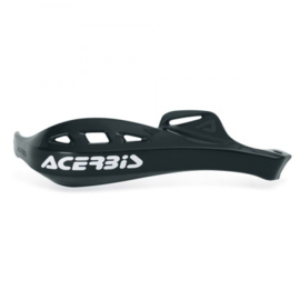 Acerbis Rally Profile handkappen zwart