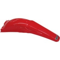 UFO achterspatbord voor de CRF250R 2004-2005 in 3 kleuren