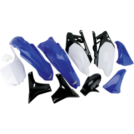 UFO plastic kit voor de YZ 450F 2010