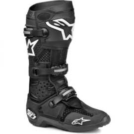 Alpinestars laarzen Tech 10 zwart