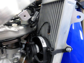 Trail Tech radiator koeling Yamaha WR 450F 2012-2015
