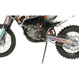 Trail Tech zijstandaard + montage set KTM SX 250 2005-2006 & SX-F 250/450 2005-2006 & EXC 250/450/525 2005-2007