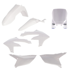 Cycra Plastic Kit Yamaha YZ 250F 2024 & YZ 450F 2023-2024