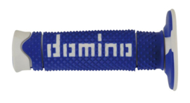 Handvaten Domino Grip Cross X-Treme 2 blauw/wit