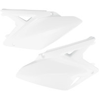 UFO zijpanelen voor de RM-Z 250 2010-2018