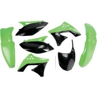 UFO plastic kit voor de KX 250F 2009 & 2012