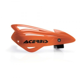 Acerbis X-Open handkappen oranje